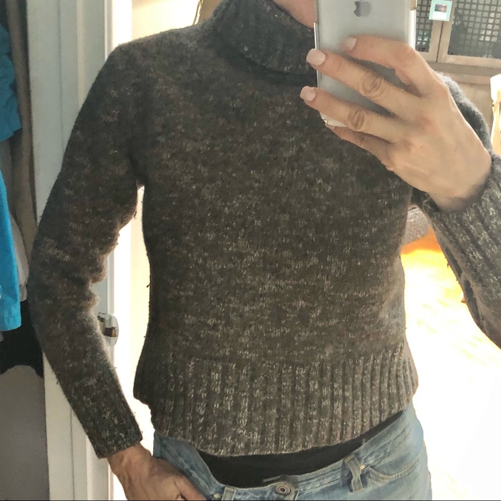 Mercer & Madison Lambswool & Angora Rabbit Hair - Picture 7 of 14